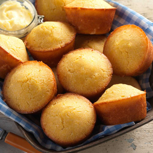 Product Photo 2 Gluten-Free Cornbread and Muffin Mix