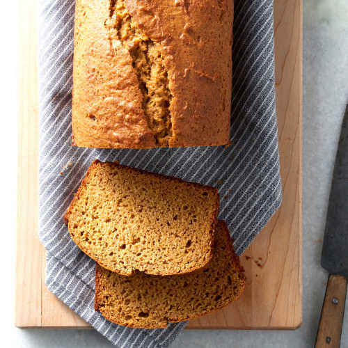 Product Photo 2 Gluten-Free Pumpkin Bread and Muffin Mix