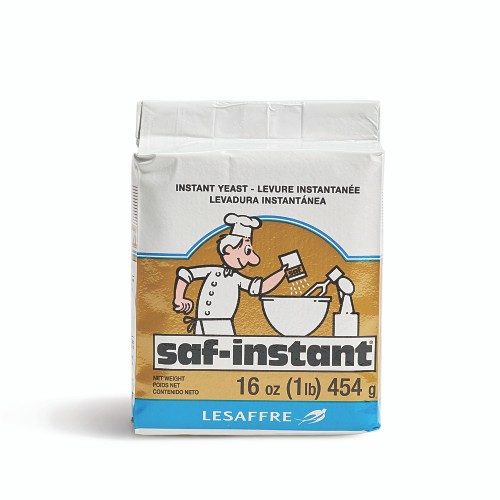 Gold Instant Yeast