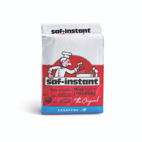 SAF Red Instant Yeast