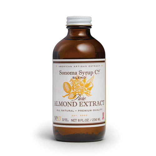 Pure Almond Extract