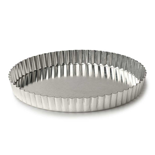 Product Photo 1 Fluted Tart Pan - 9"