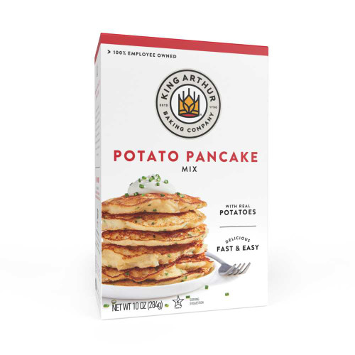 Product Photo 1 Potato Pancake Mix