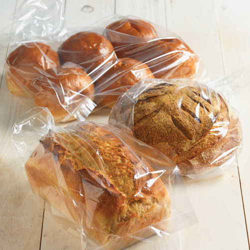 Single Bread Bags