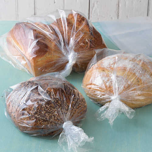 Single Bread Bags