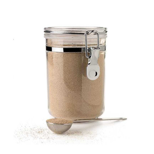 Product Photo 1 3-Cup Airtight Canister