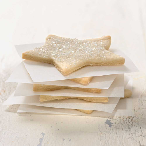 Product Photo 2 Parchment Squares - 1000 Pieces