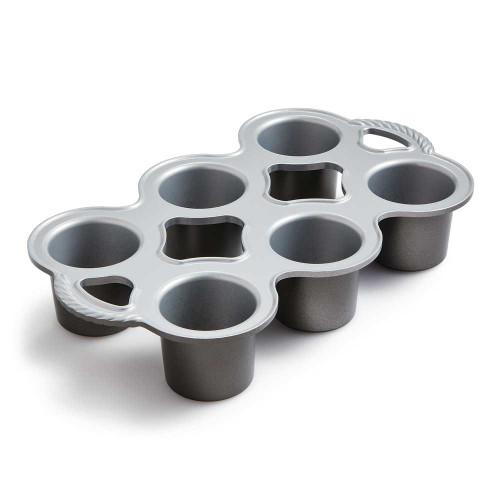 Standard Popover Pan