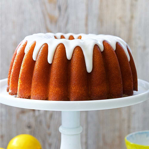 Product Photo 2 Party Bundt Pan