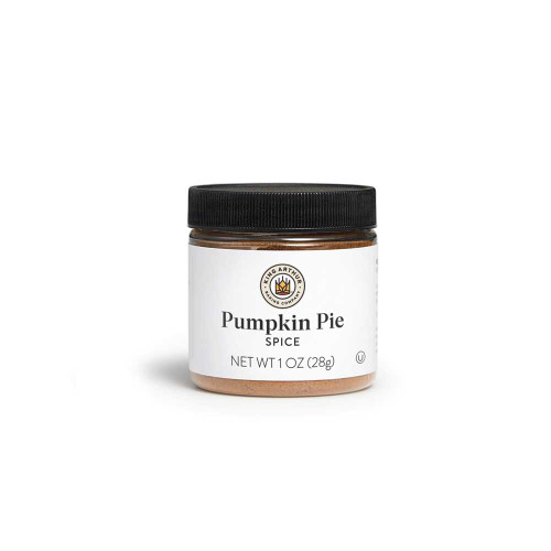 Pumpkin Pie Spice