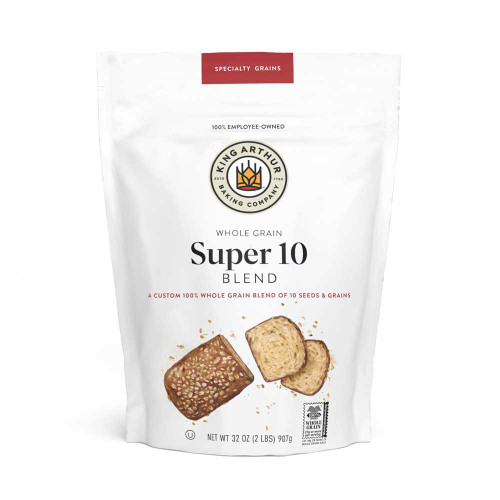 Super 10 Blend - 2 lb.