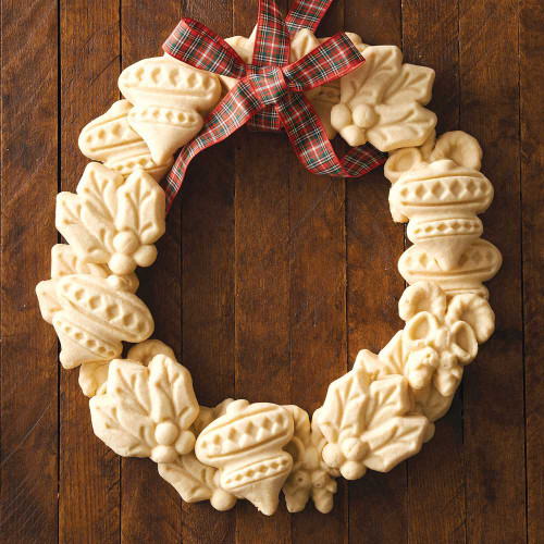 Product Photo 4 Holiday Cheer Cookie Stamps - Set of 3