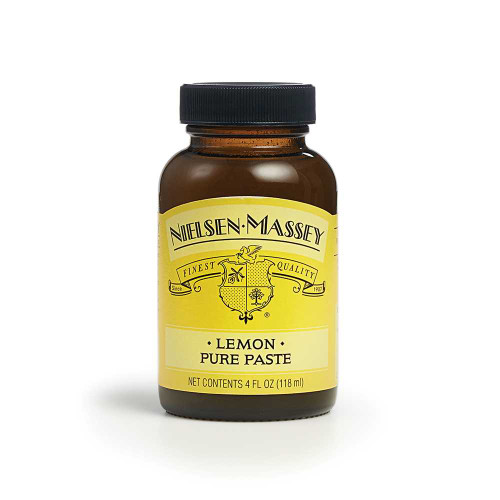 Lemon Paste - 4 oz.