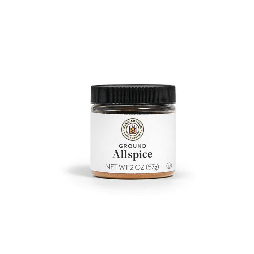 Allspice - 2 oz.