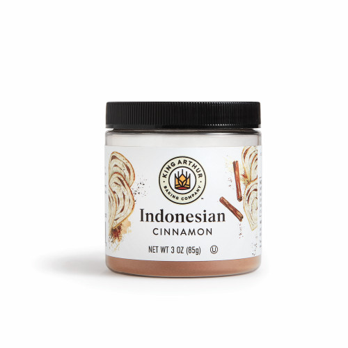 Indonesian Cinnamon