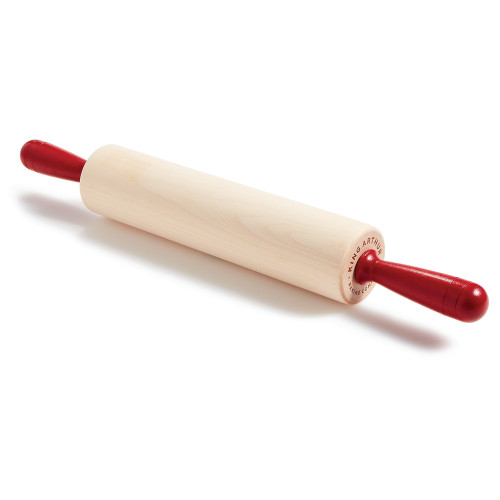 King Arthur 12" Maple Rolling Pin