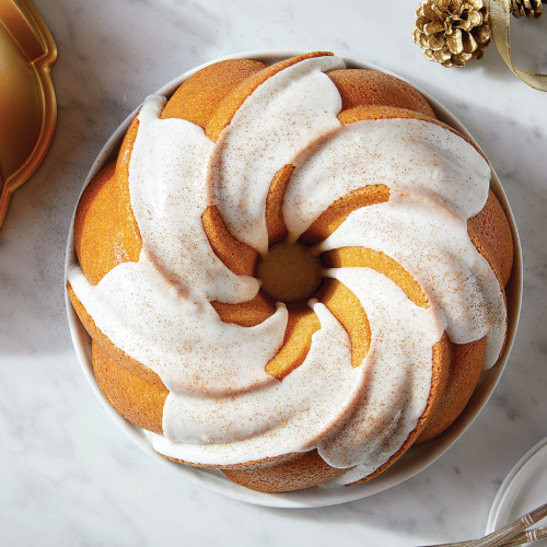 Product Photo 2 Soft Swirl Bundt Pan