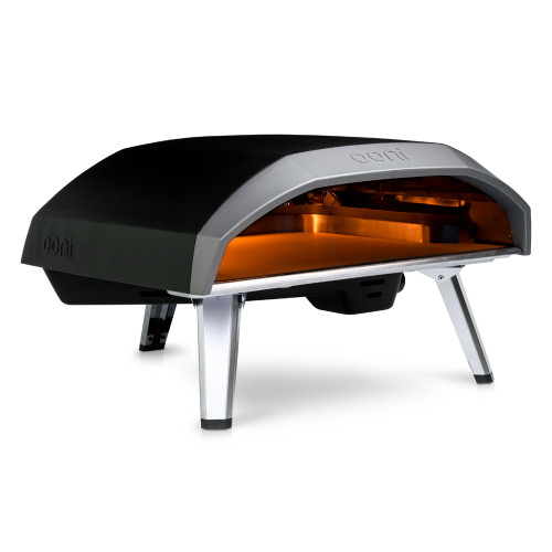 Ooni Koda 16 Pizza Oven side view