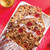 View Orange cranberry nut fruitcake made with Orange Blossom Water