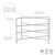 View Foldable Baking Sheet Rack Feature Image