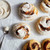 View Cinnamon buns made with Bread Flour