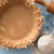 View Pie Crust made with 100% Whole Wheat Flour