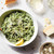 View Fresh Herb Pasta in a bowl