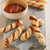 View Flaky Cheese Twists made with Pizza Seasoning .