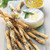 View Thin 'n' Crunchy Italian Breadsticks (Grissini) made with Italian-Style Flour