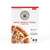 View Keto wheat pizza crust mix front of packaging