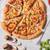 View keto wheat pizza crust mix pizza