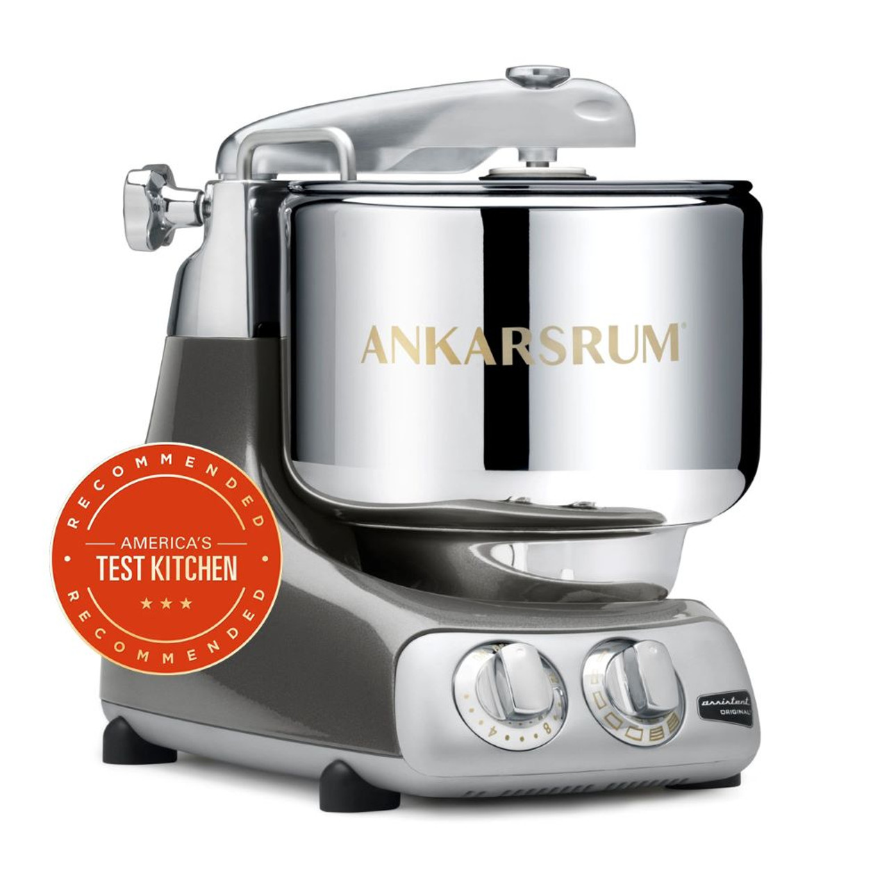 Ankarsrum Original Stand Mixer