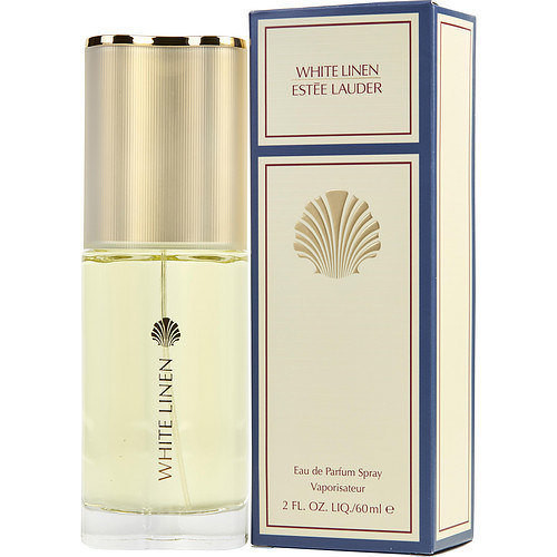 WHITE LINEN by Estee Lauder EAU DE PARFUM SPRAY 2 OZ