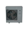 Multi Zone Heat Pumps