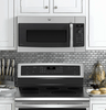 Over-the-Range Advantium Ovens