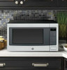 Countertop Microwave Ovens