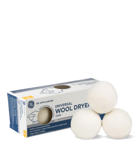 Dryer Balls