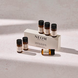 NEOM Essential Oil Blend Scent Discovery Set