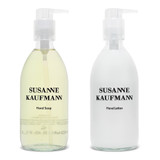 Susanne Kaufmann Hand Soap & Hand Lotion