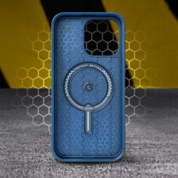 graphene phone case