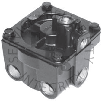 KN28131X, Relay Valve