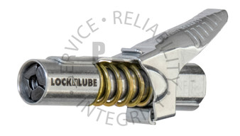 Lock N Lube Grease Coupler