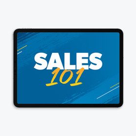 Ramsey Career Academy: Sales 101 Course