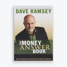 The Money Answer Book