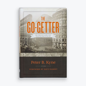 Peter B. Kyne's The Go-Getter