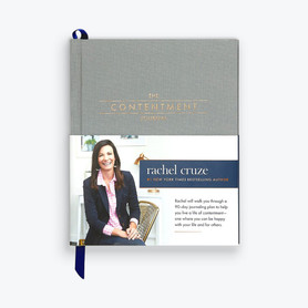 The Contentment Journal