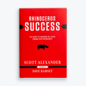 Rhinoceros Success