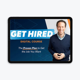 Get Hired Digital Course