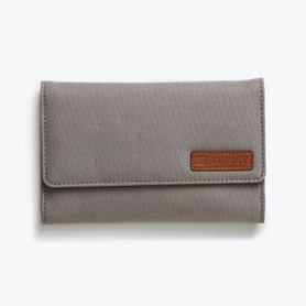 Essential Cash Envelope System in Gray