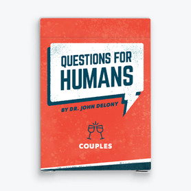 Questions for Humans: Couples